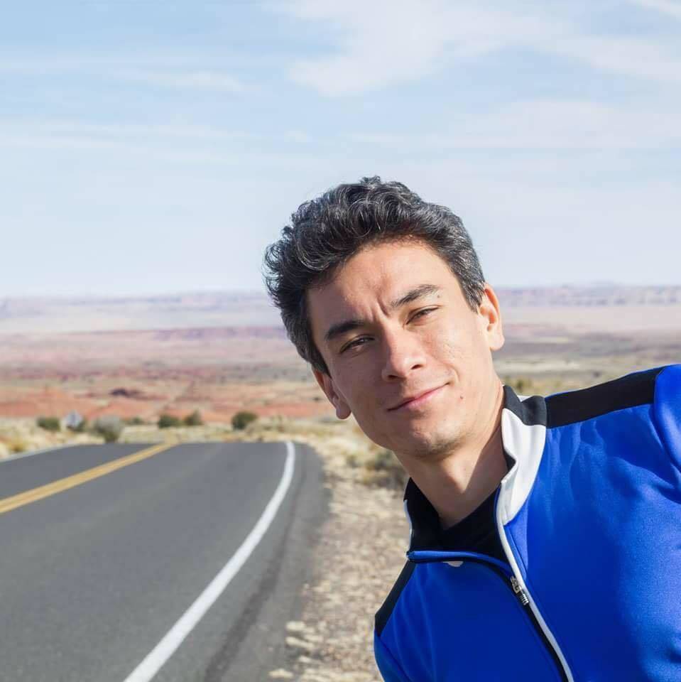 Romain Nguyen's profile image