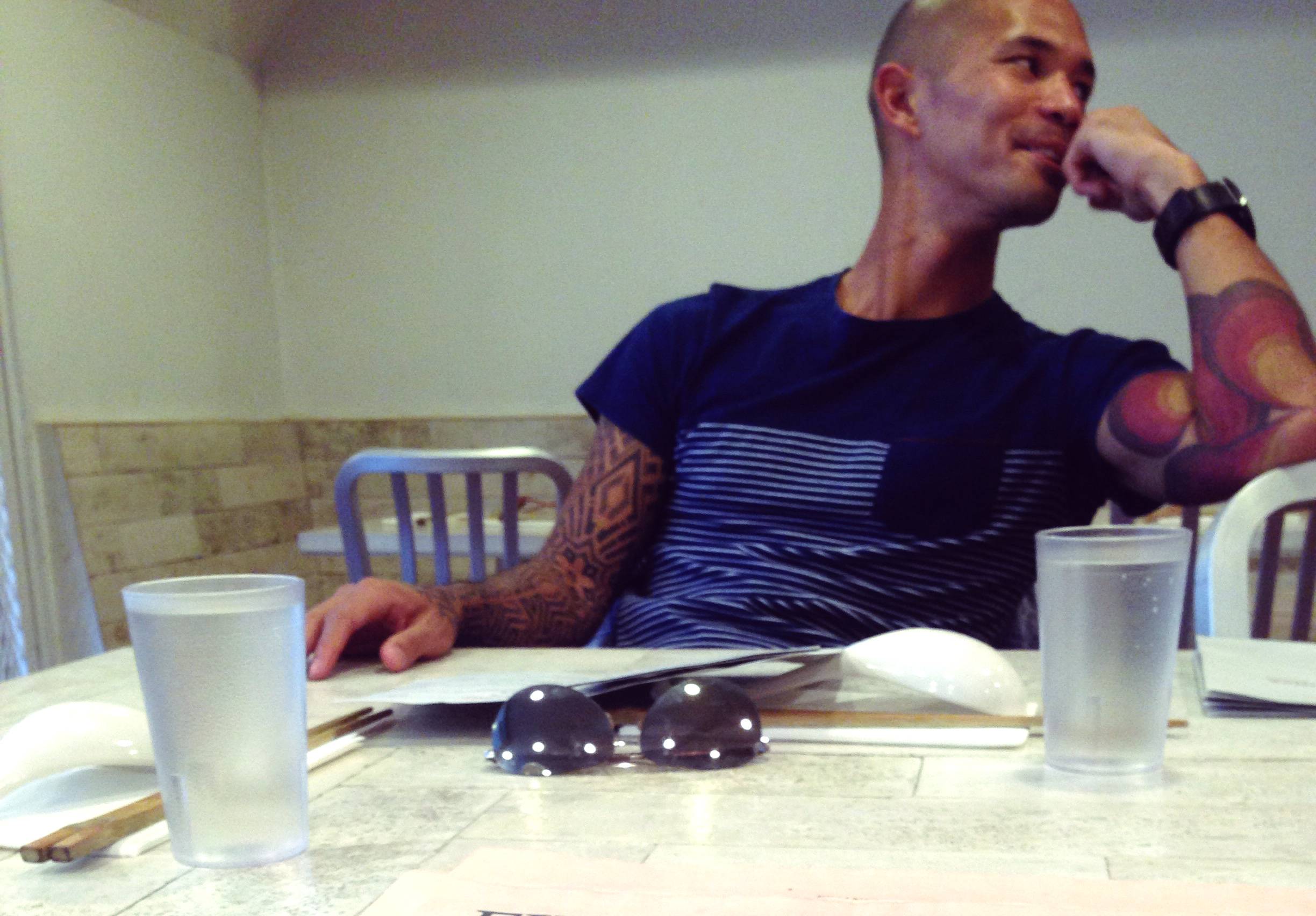 Paolo Garcia's profile image