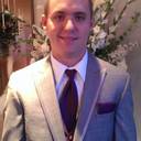 Benjamin Kelley's profile image