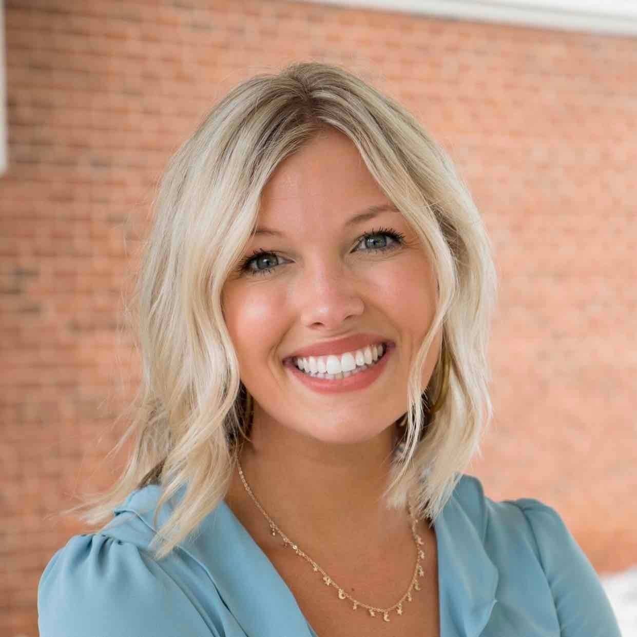 Lacey Dillon's profile image