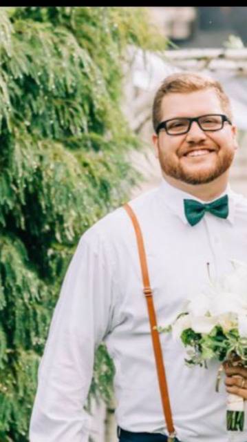 Logan Bowling's profile image