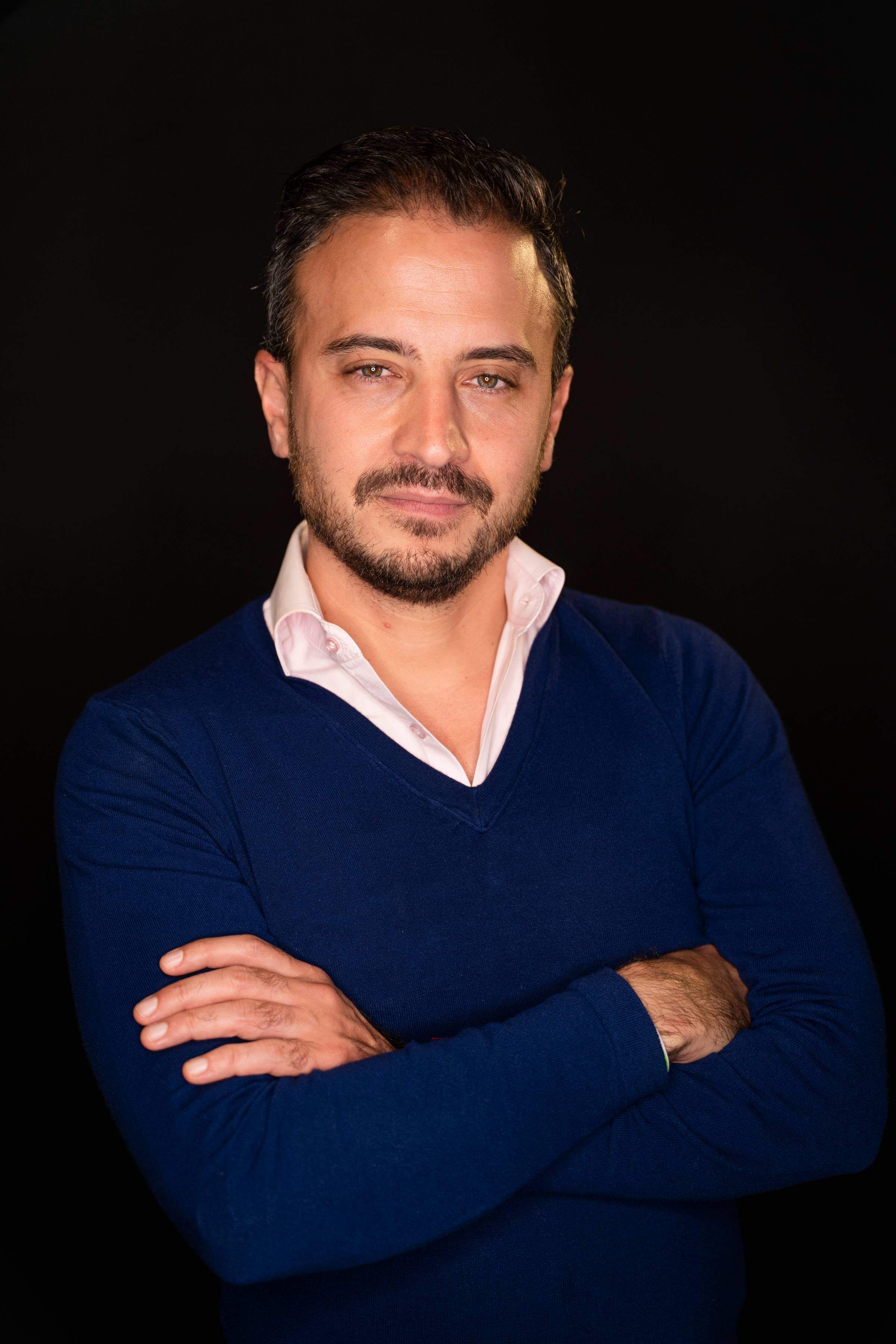 Bilge Coskun