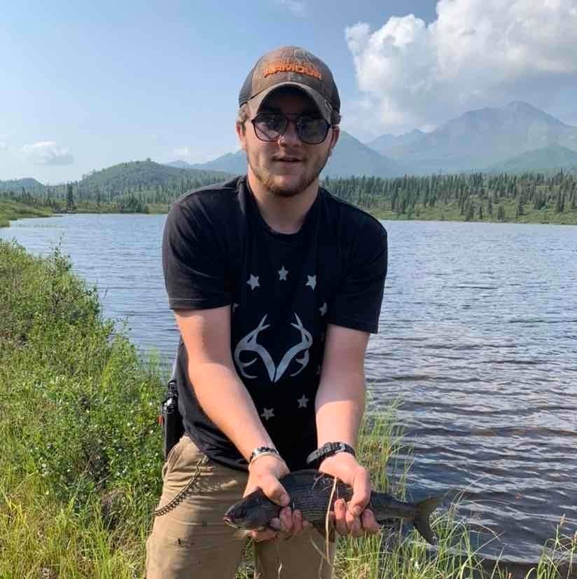 Garrett Stock's profile image