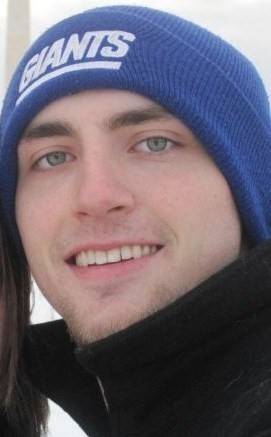 Ryan VanPatten's profile image