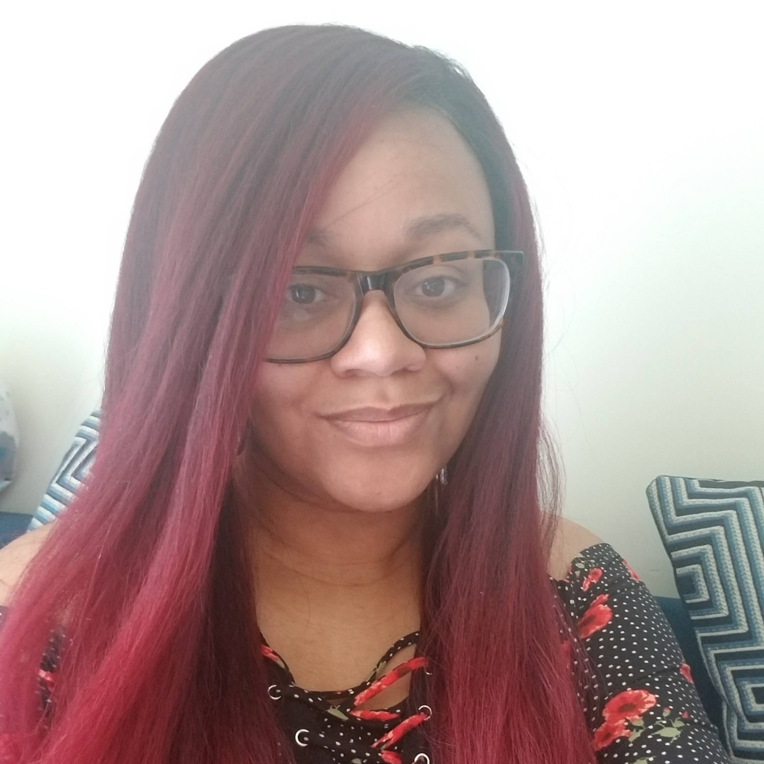 Joy Lowery's profile image