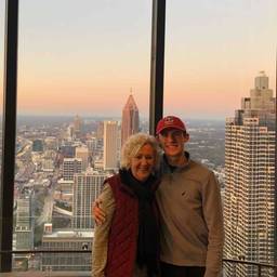 Price Dowling's profile image