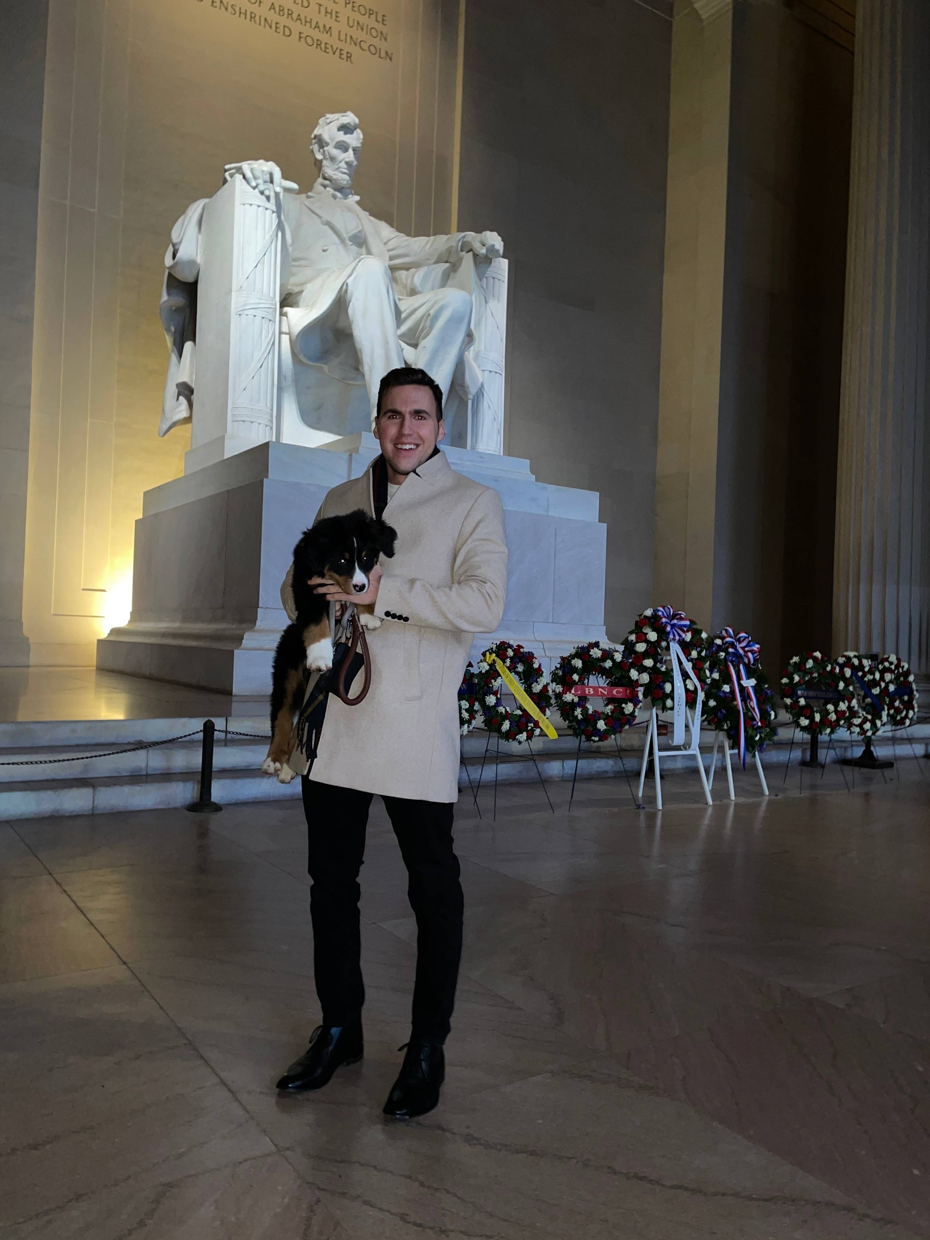 Luke Schlabach's profile image