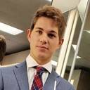 Zac Luckey's profile image