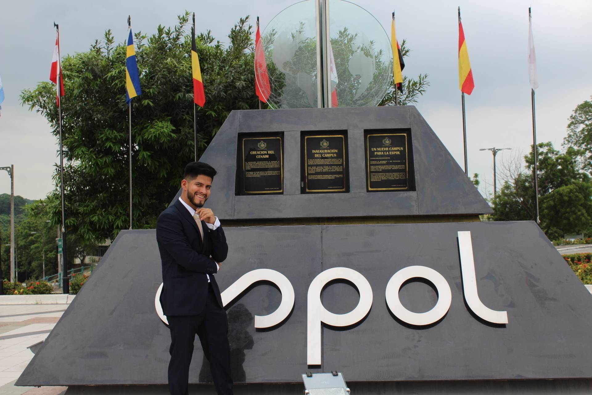 Ángel González's profile image