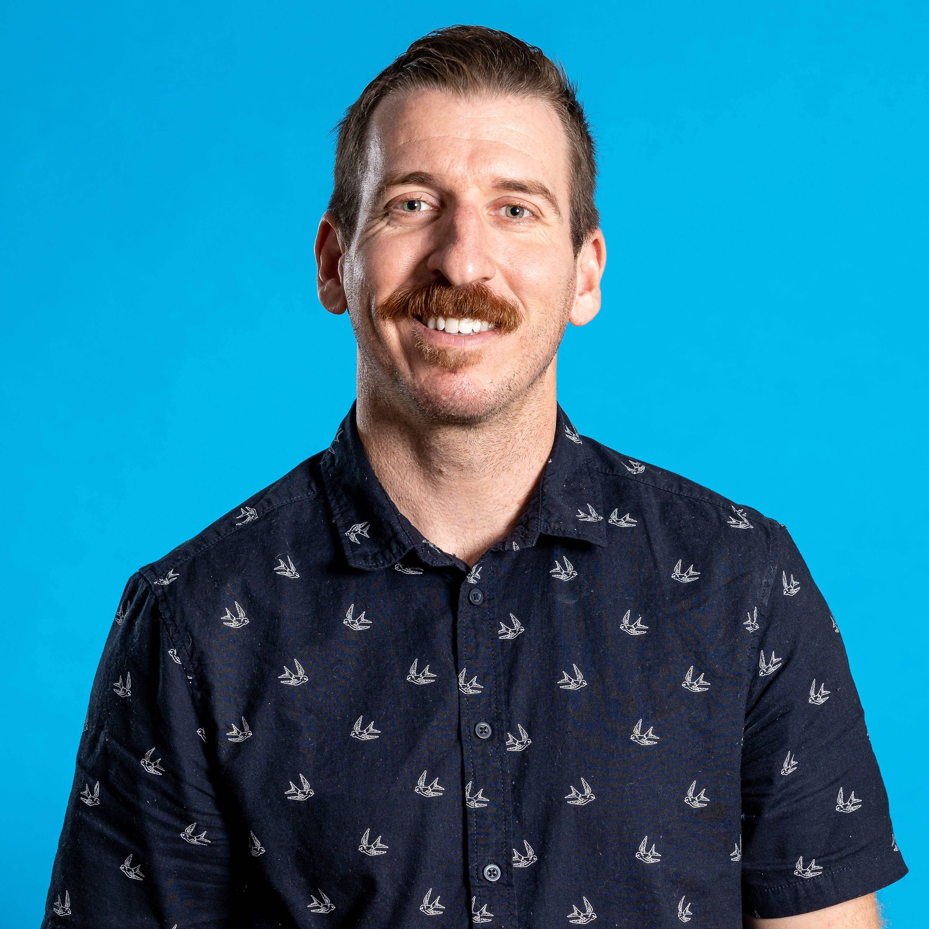 Bryan Feil