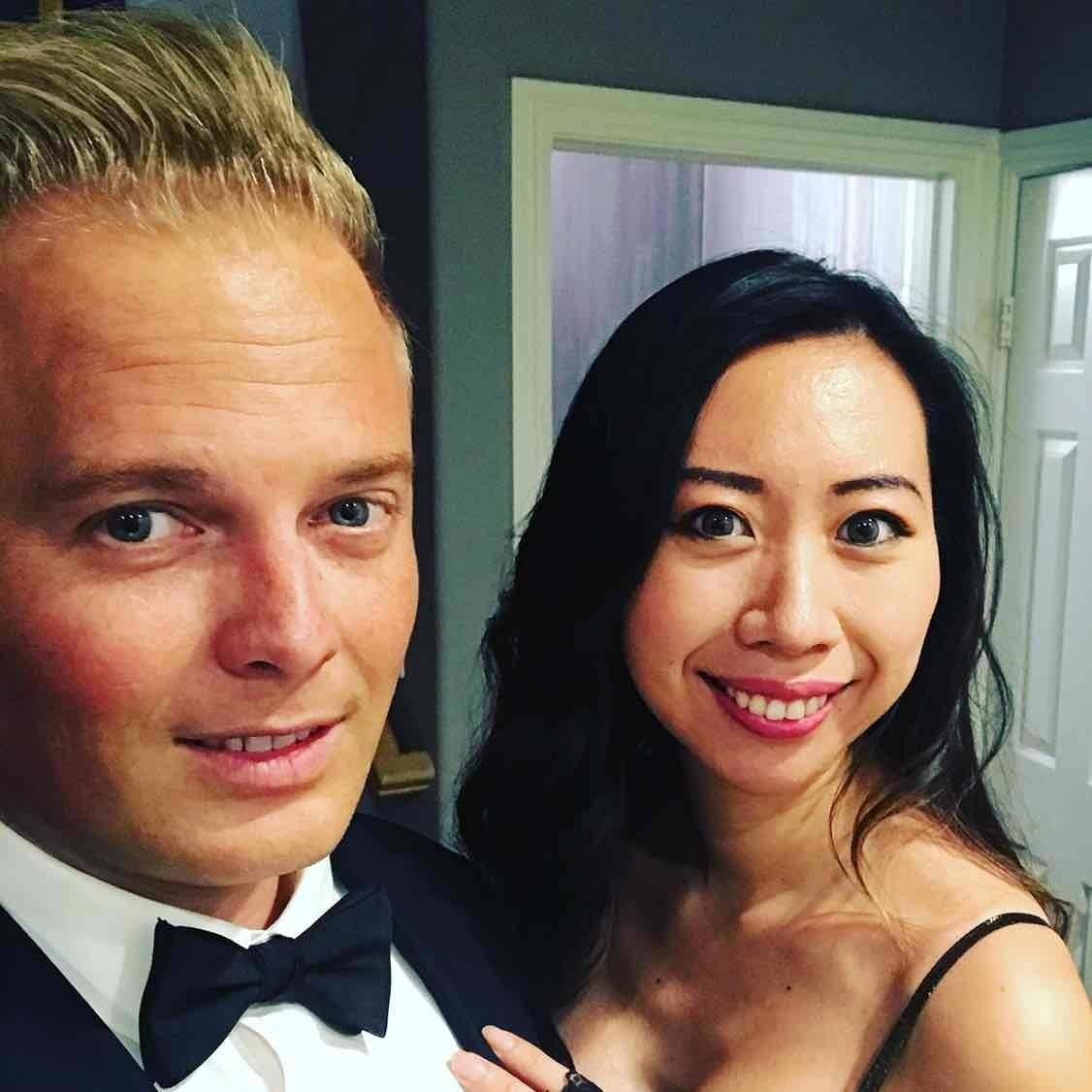 Luke Beatty's profile image