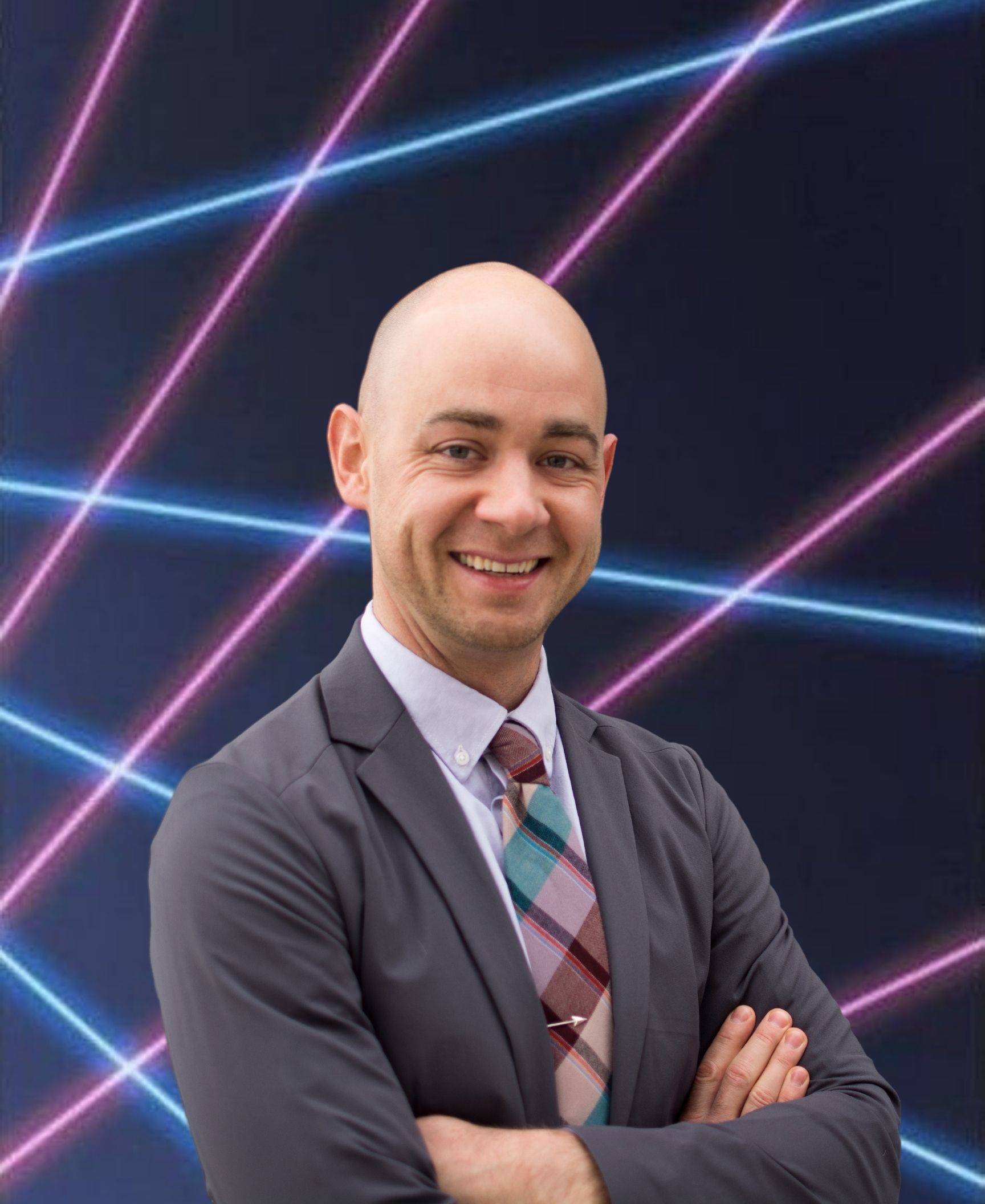 Benjamin Palasek's profile image