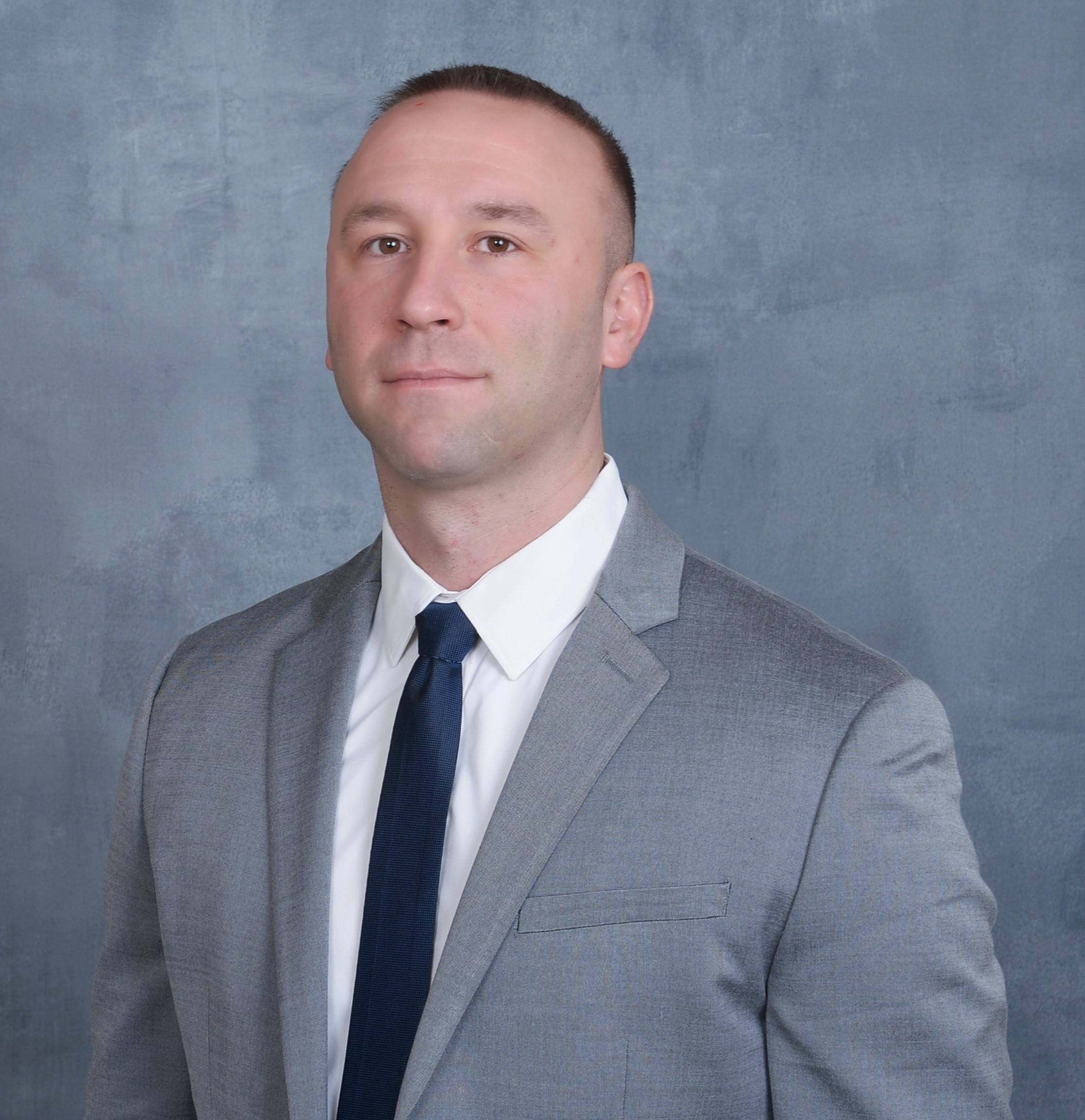 Kyle Reighard's profile image