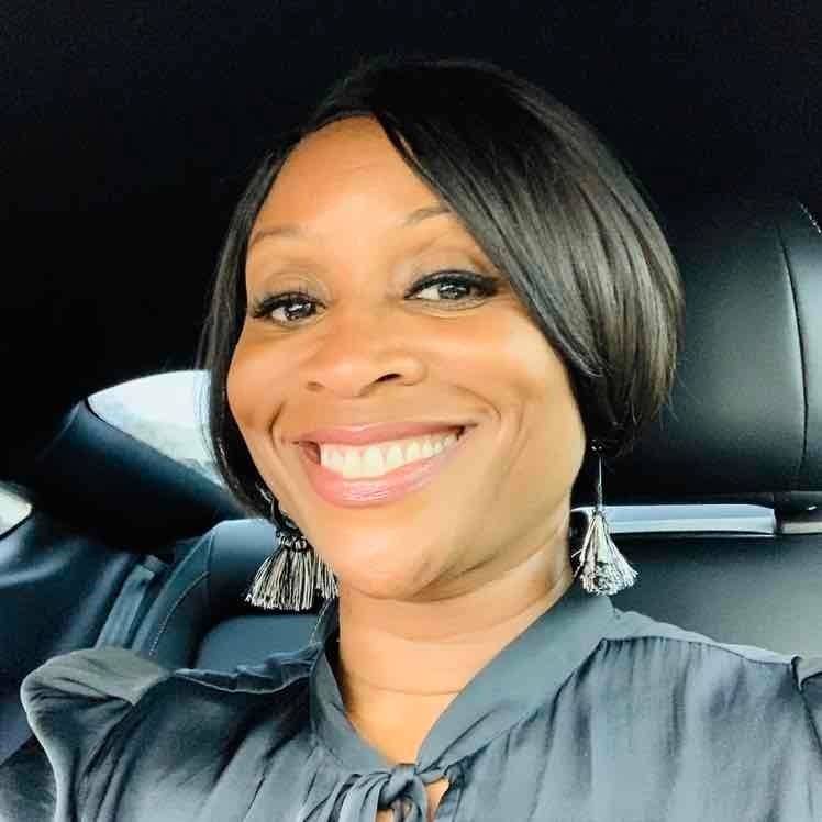 Crystal D Armstrong's profile image