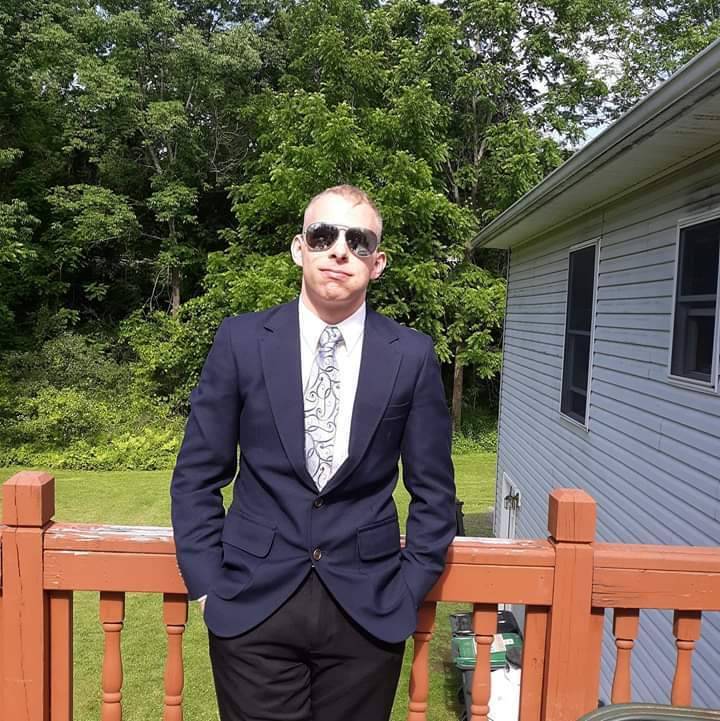 Jason Welch's profile image