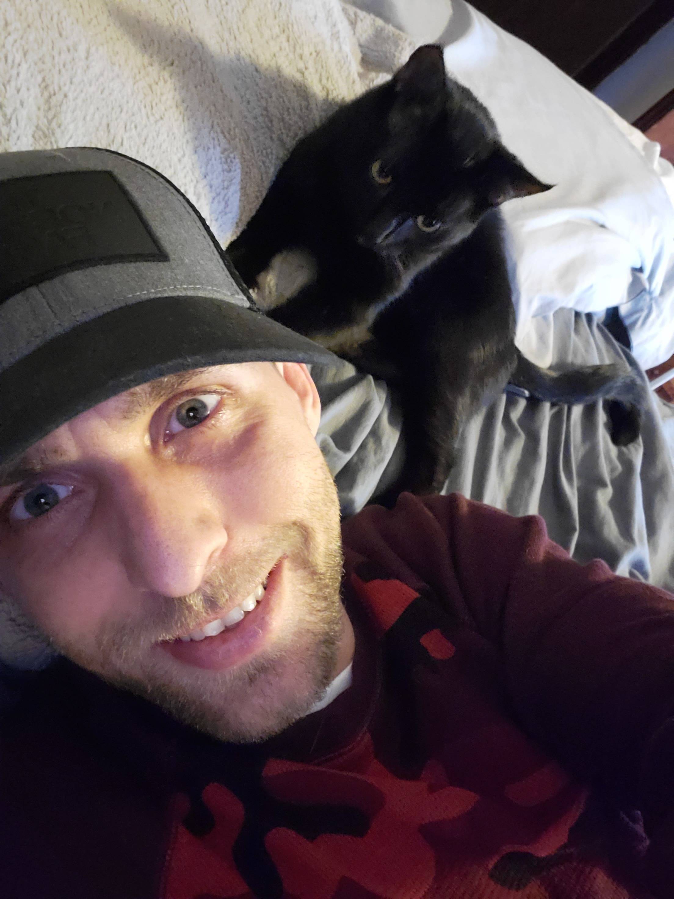 Johnny Loose's profile image