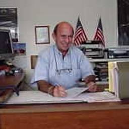 Richard Cooper's profile image