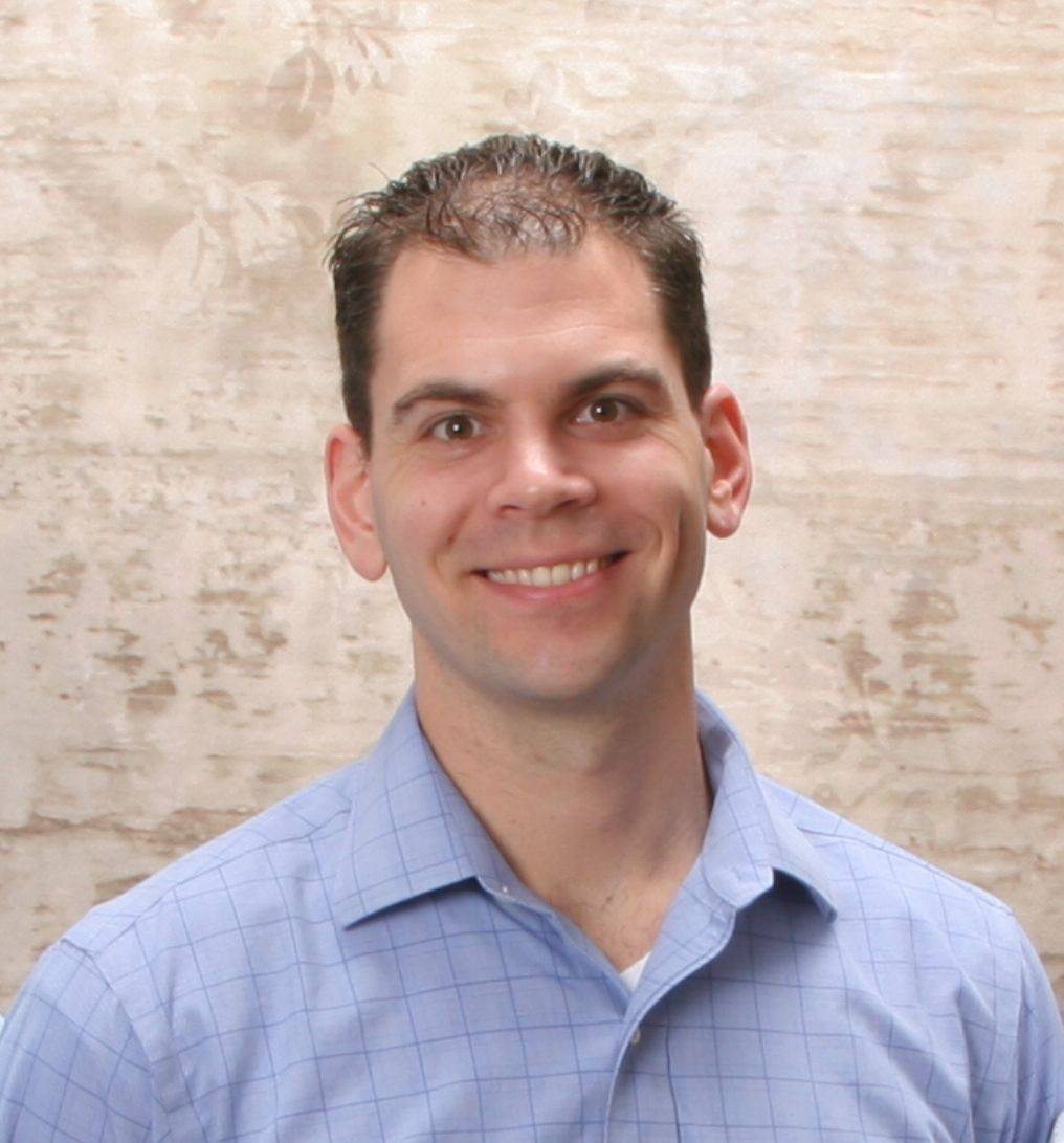 Kevin Seith's profile image