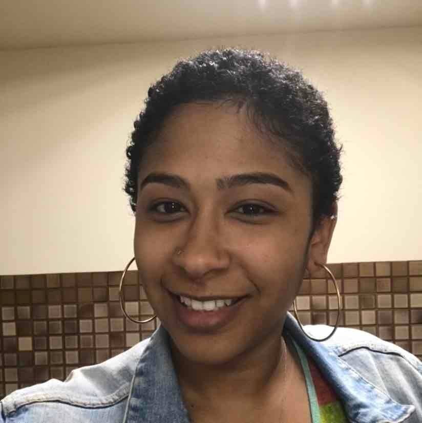 Destinie Appling's profile image