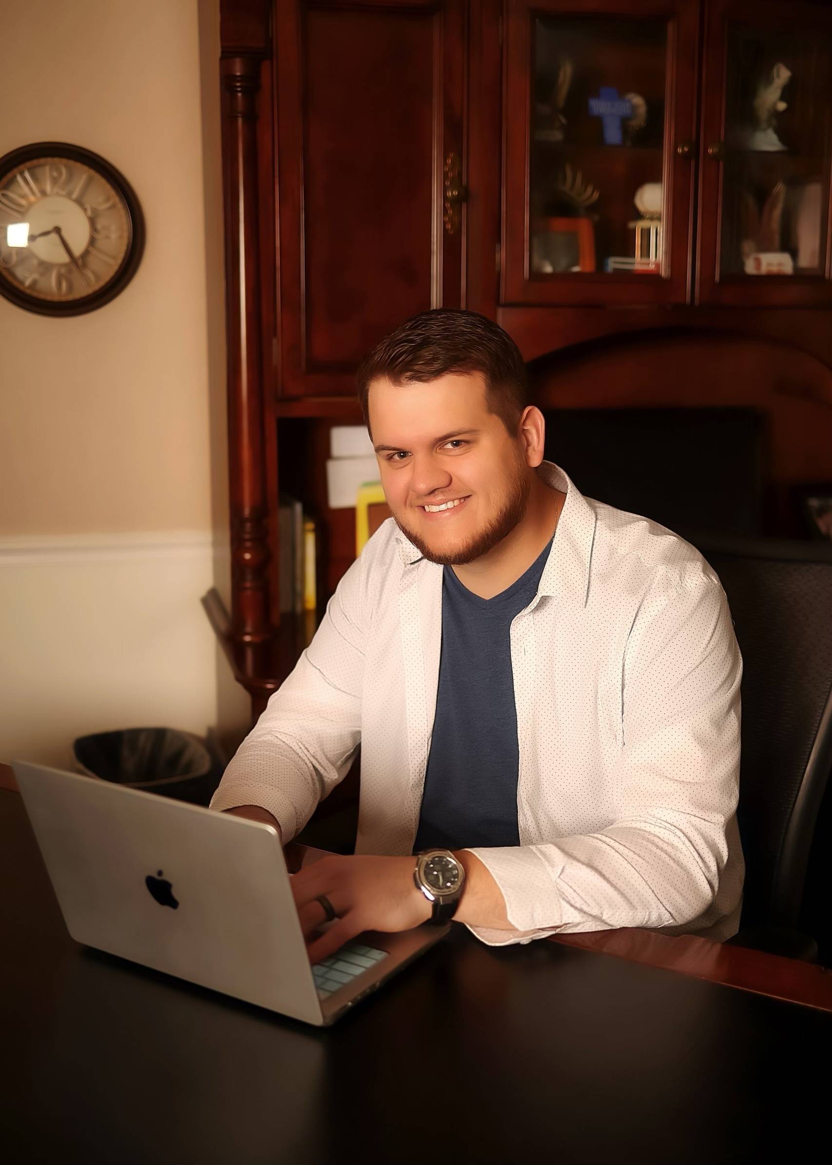 Christopher B Holbert's profile image