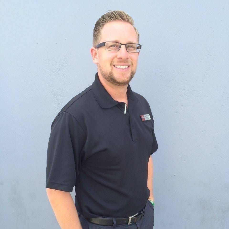 Derek Cornell's profile image