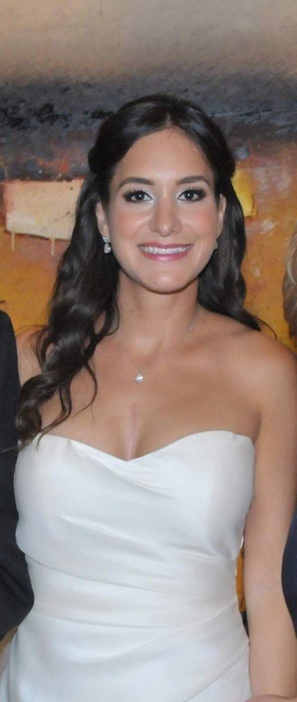 Roberta Marcos Marcos's profile image