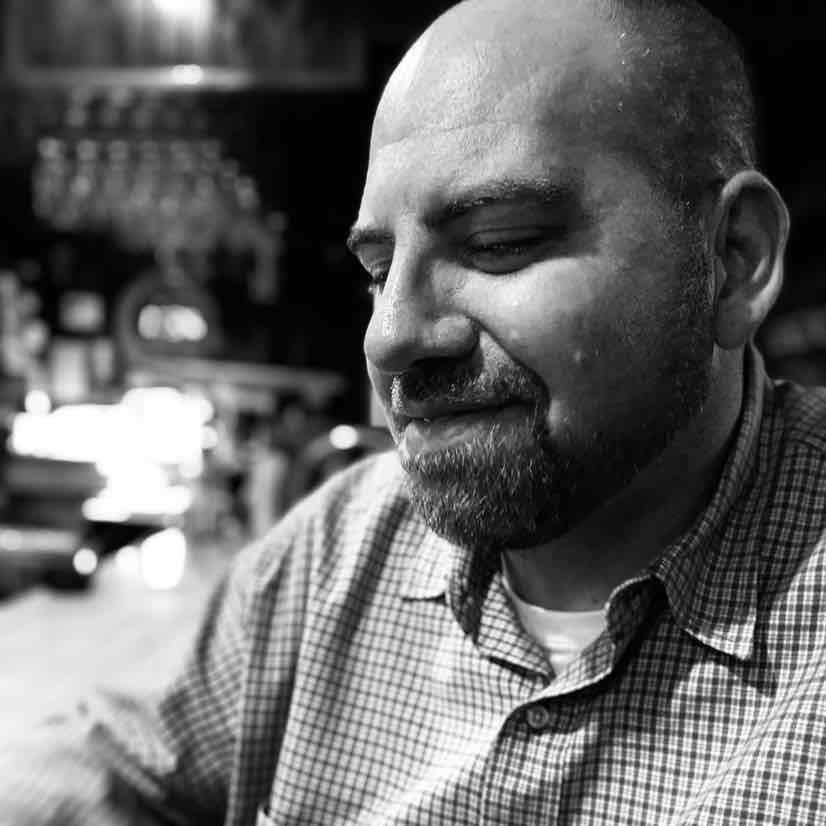 NormanR WaltersJr's profile image