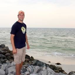 Adam Drummond's profile image