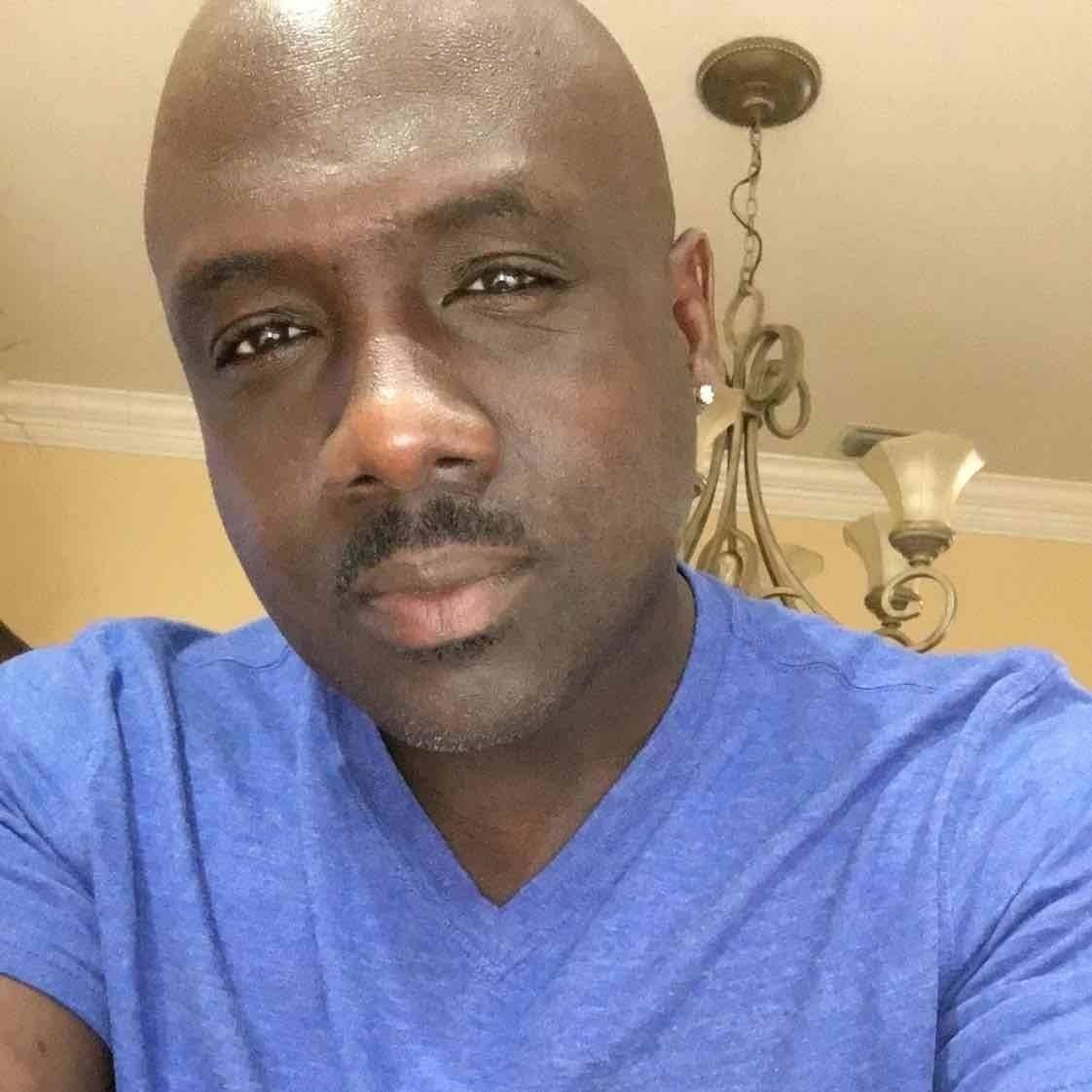 Hugh Webb's profile image