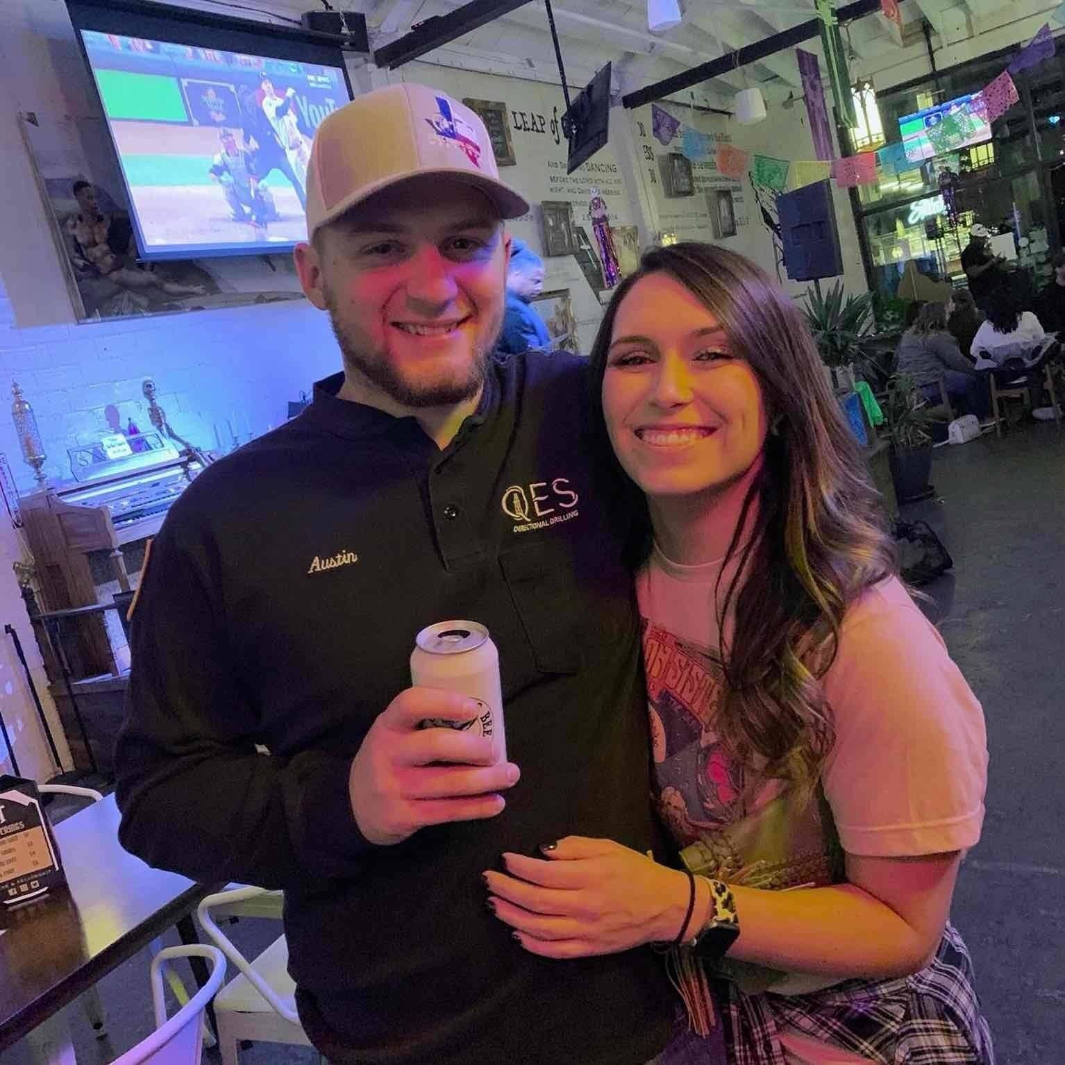 Austin Culver's profile image