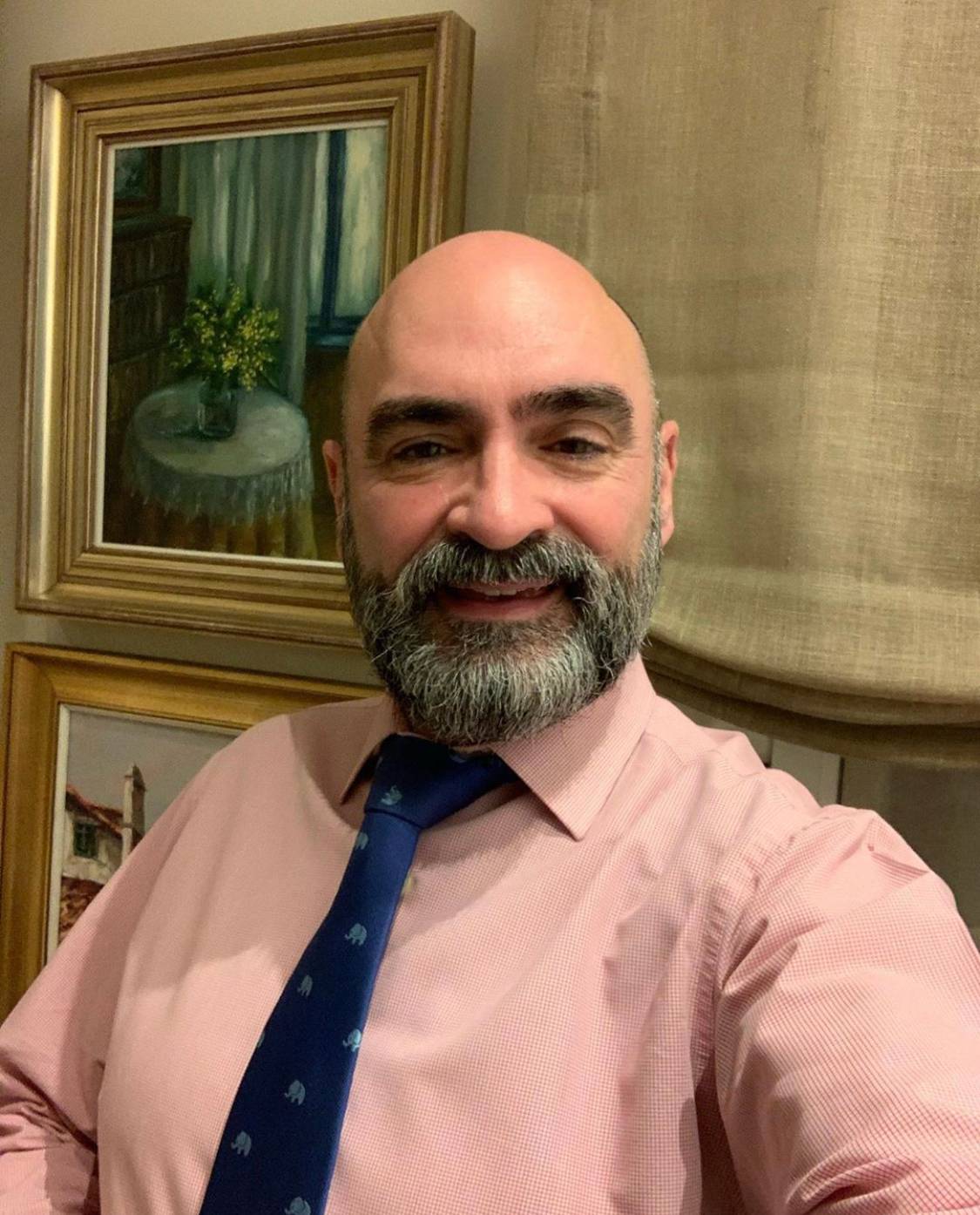 Garrett Todd's profile image