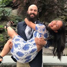 Matt Bouthet's profile image