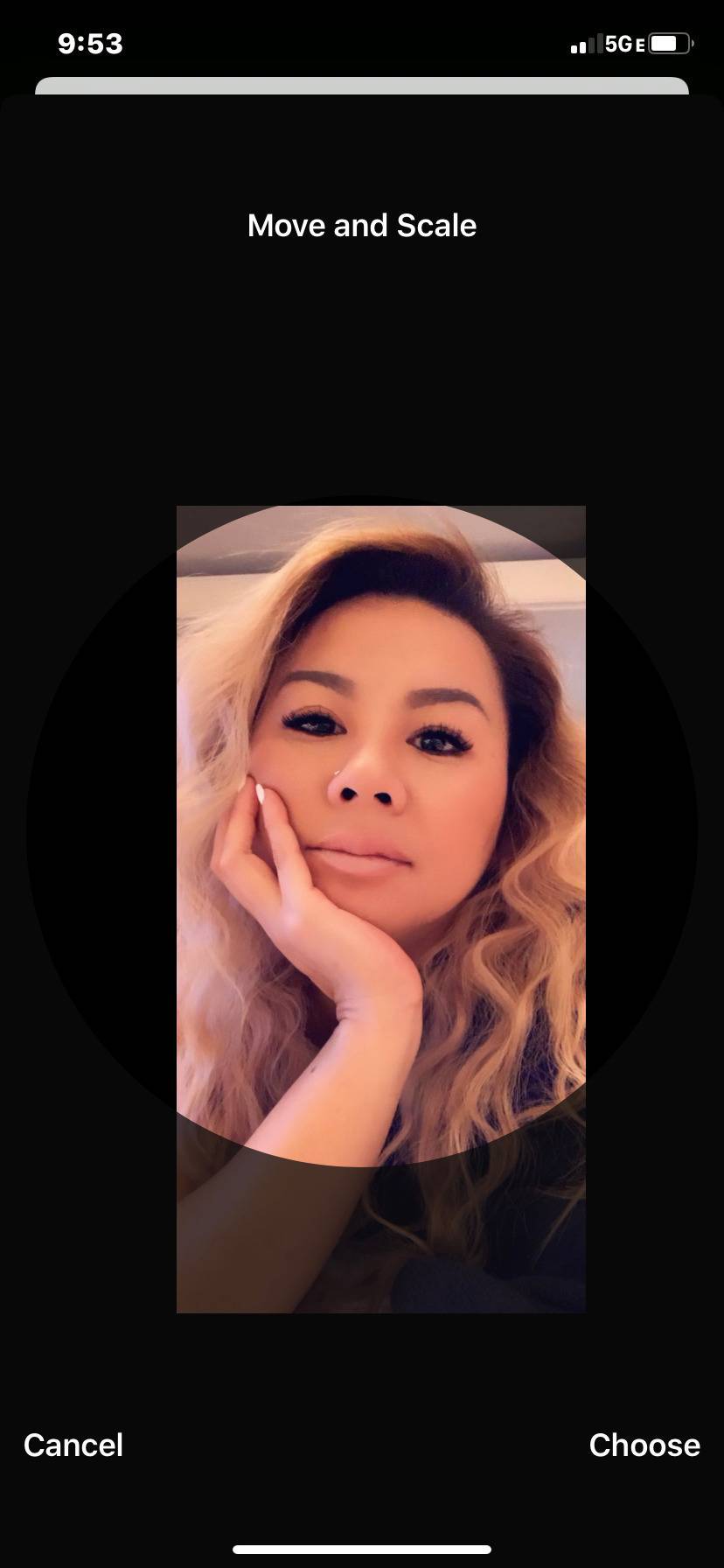 Linda Chanthakhinh's profile image