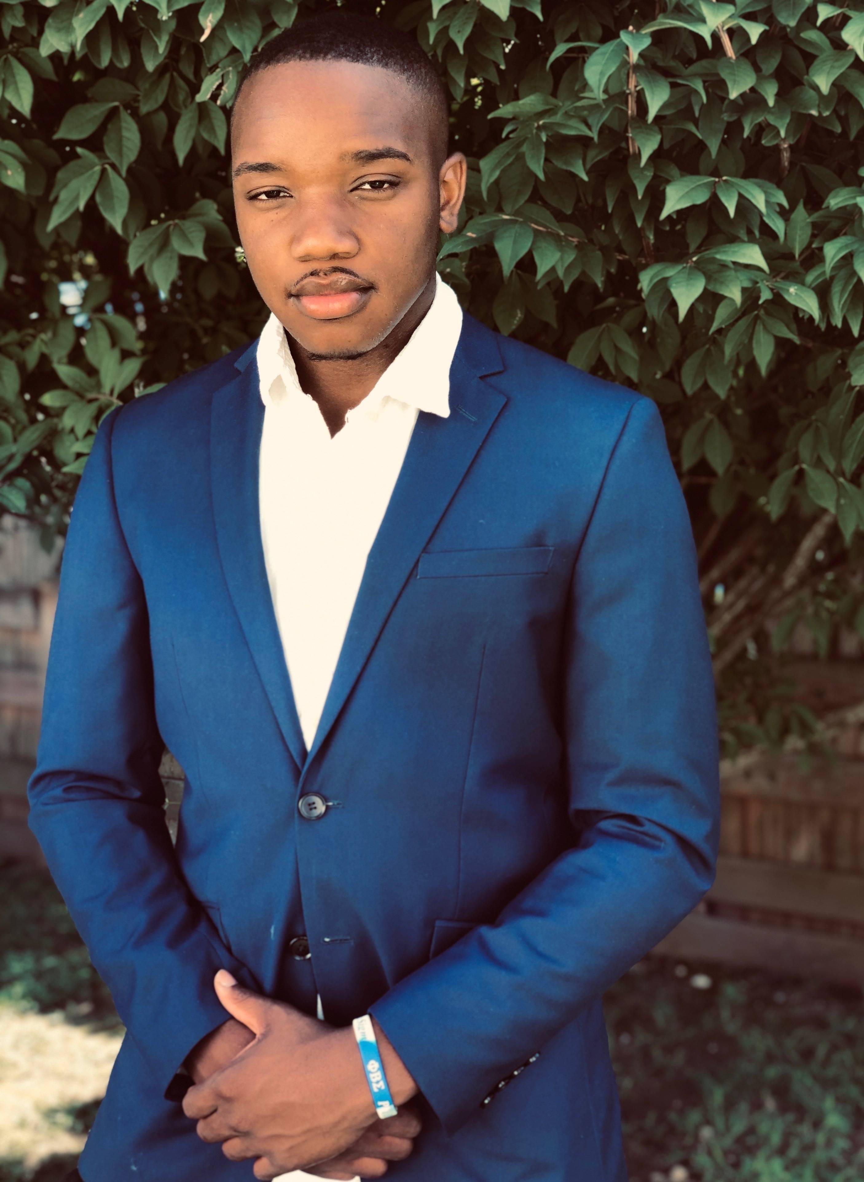 Alexander C Peterkin's profile image