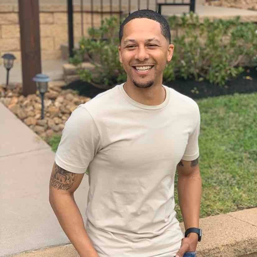 Christopher G.'s profile image