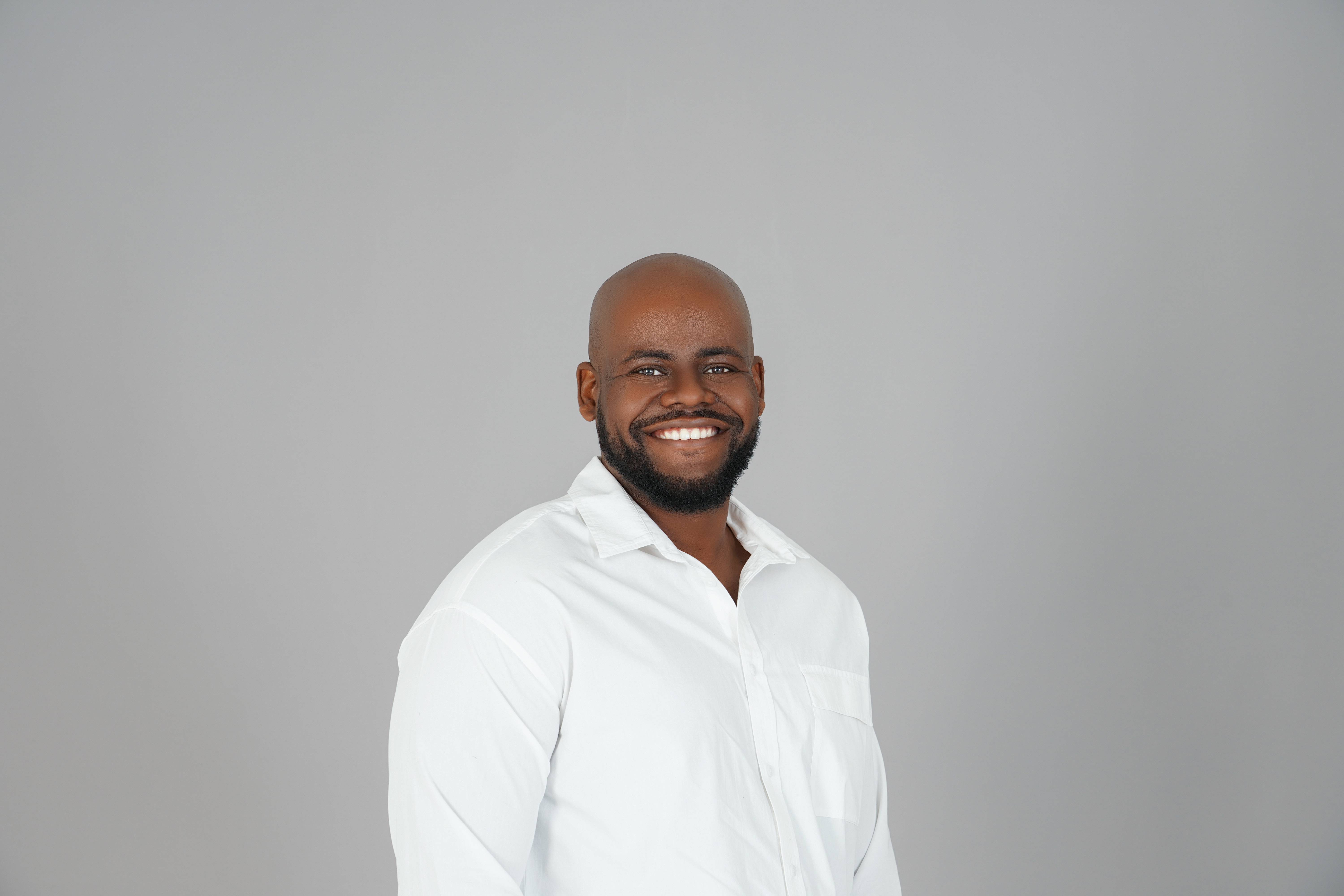 Cedric Dadaille's profile image