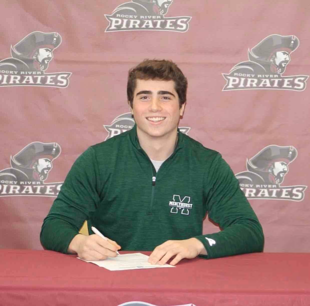 Ross Hartman's profile image