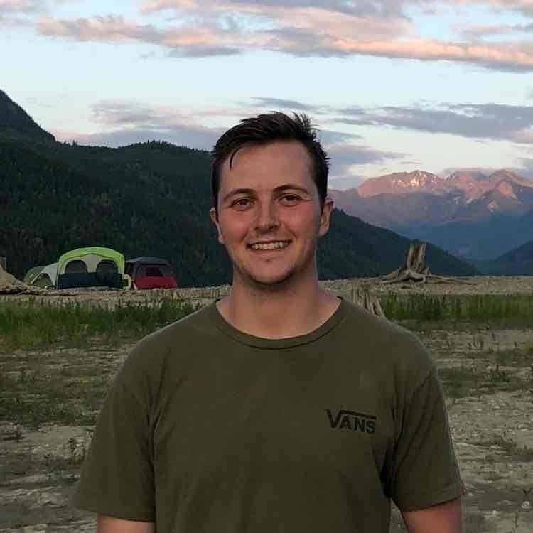 Cole Felske's profile image