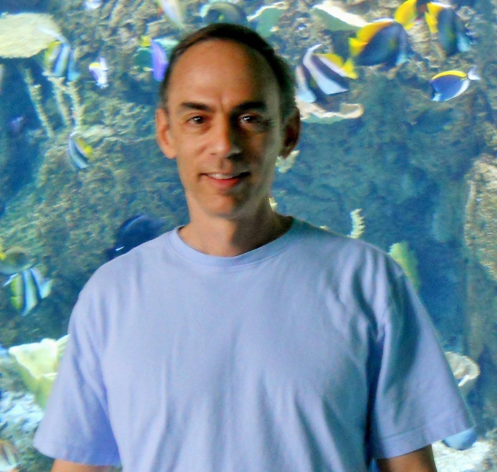 Mike Miller's profile image