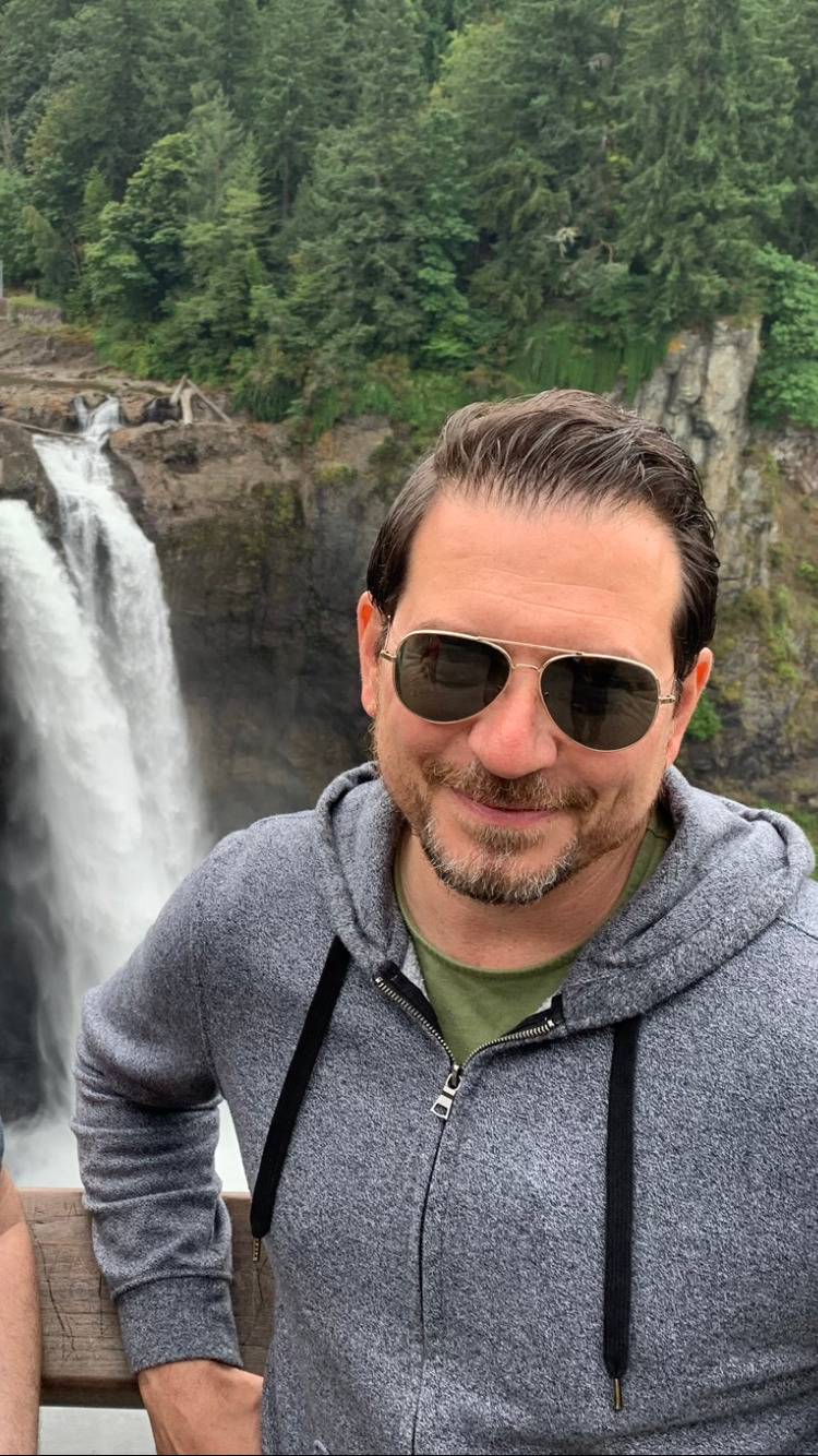 Scott Goldberg's profile image