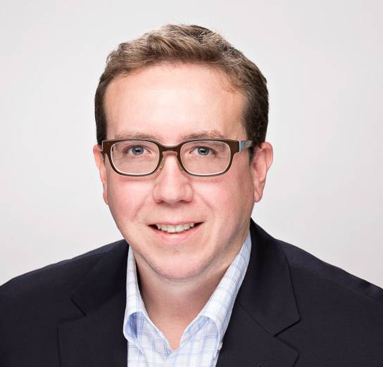 Nick Simonton's profile image