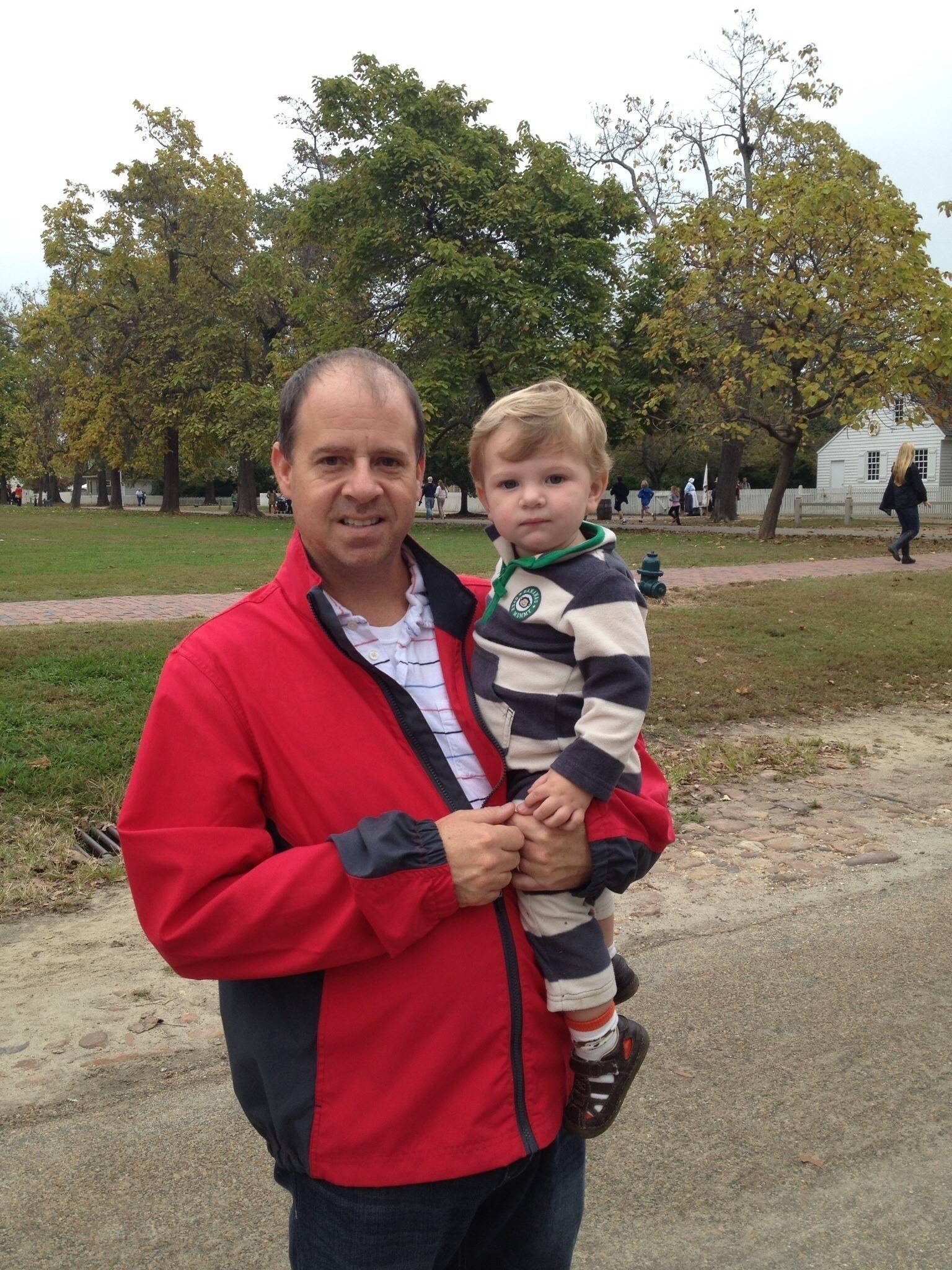 Kevin R.'s profile image