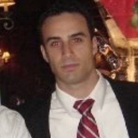 Giorgio Martorana's profile image