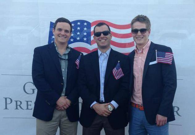 Brian Freeman's profile image