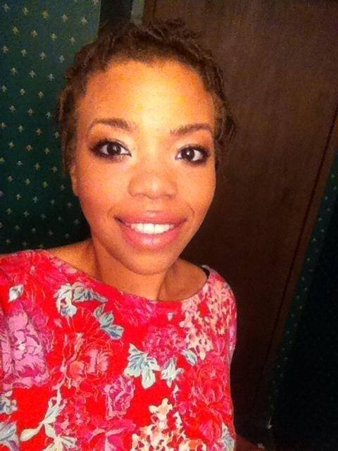 Candace Christoffersen's profile image