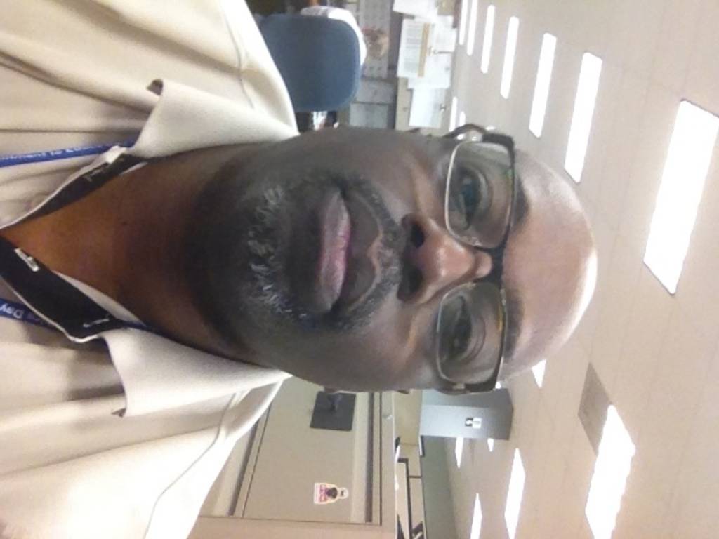 Darryl Williams's profile image