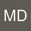 Monica Diaz's profile image