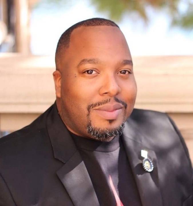 Ronnie Edge's profile image