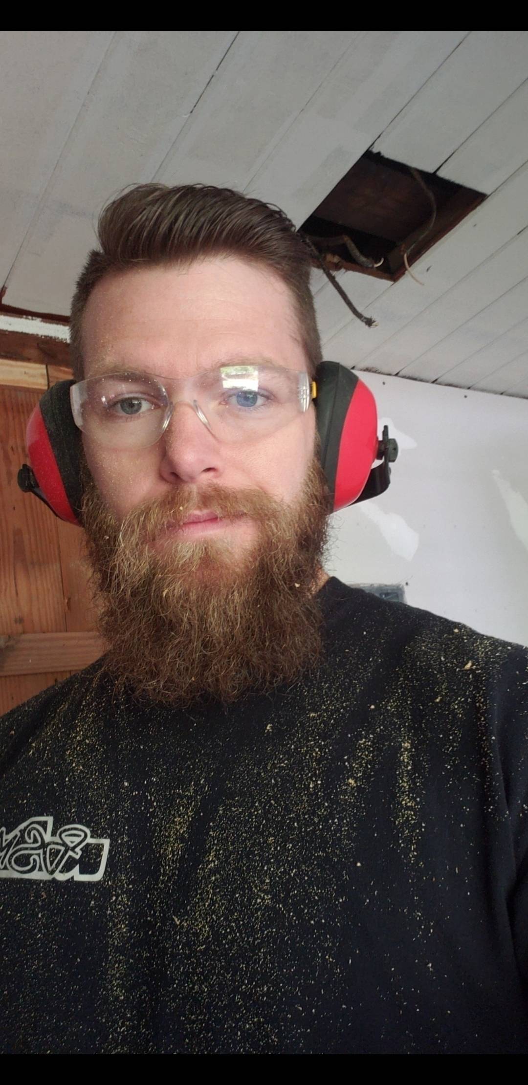 Jeff Ramsey's profile image