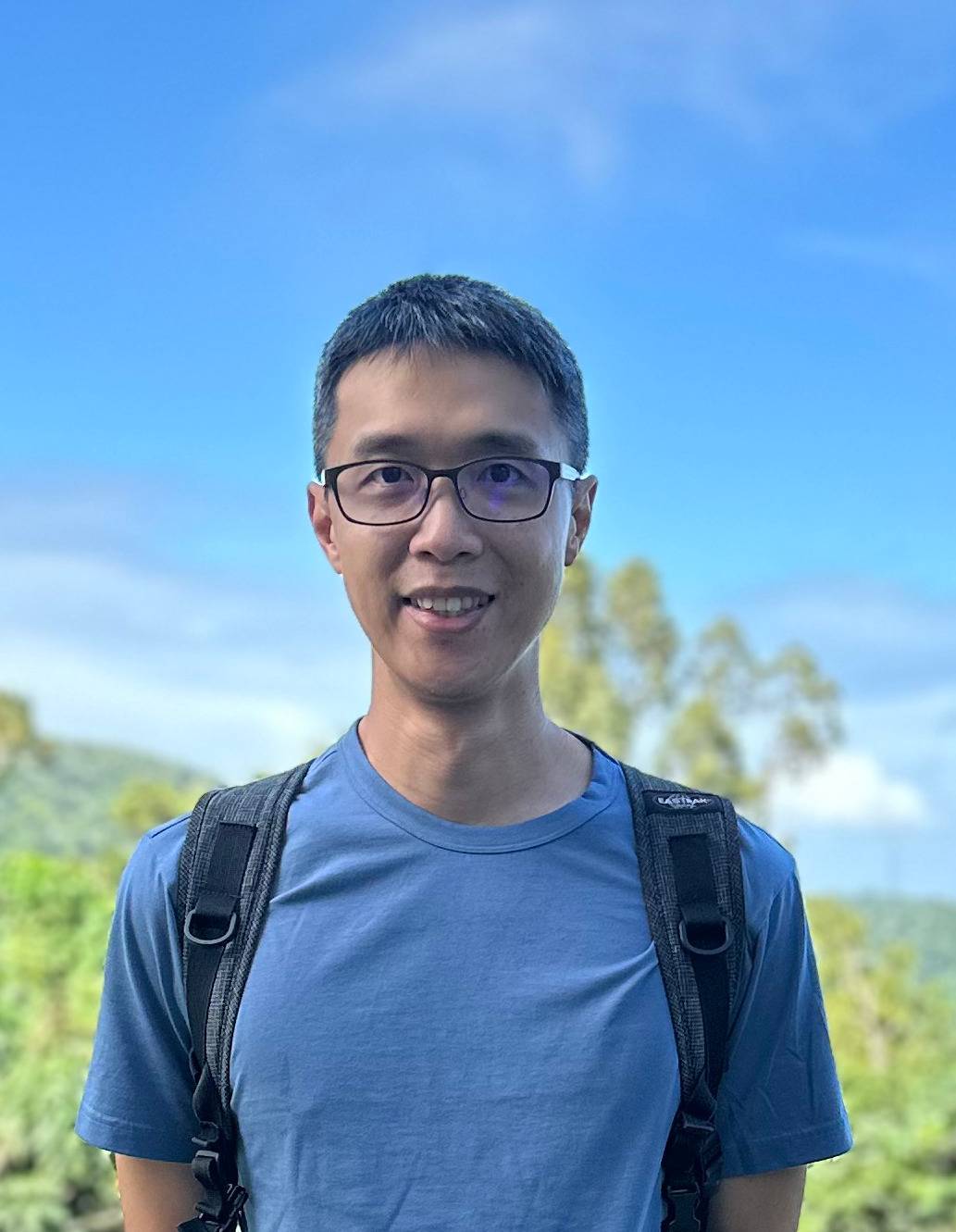 Wen Chieh Chang's profile image